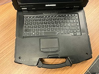 Durabook z14i laptop - afbeelding 2 van  9