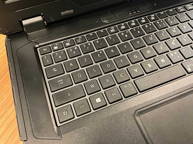 Durabook z14i laptop - afbeelding 3 van  9