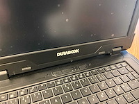 Durabook z14i laptop - afbeelding 4 van  9
