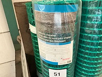 Duranet rollen glasvezelnet (11x) - afbeelding 2 van  3