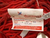 Duranet veiligheidsnet - afbeelding 3 van  4