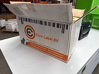 Durapos dpl-820 bonnenprinter (inclusief stickers op rol) - afbeelding 6 van  7