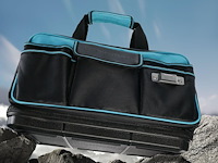 Duratech gereedschapstas (43 cm) - afbeelding 6 van  6