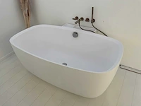 Duravit - back to wall - duobath