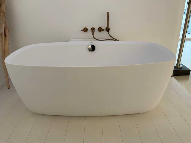 Duravit - back to wall - duobath - afbeelding 2 van  8