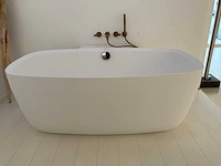 Duravit - back to wall - duobath - afbeelding 2 van  8