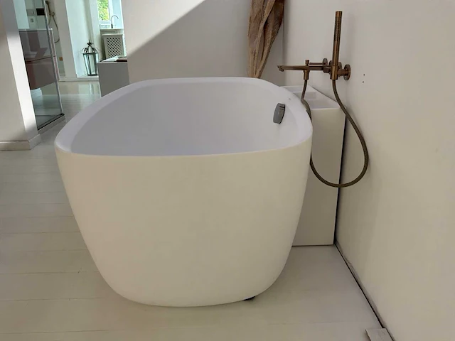 Duravit - back to wall - duobath - afbeelding 7 van  8