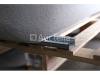 Duravit 170x70 badkuip - afbeelding 1 van  9