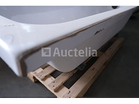 Duravit 170x70 badkuip - afbeelding 4 van  9