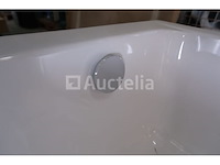 Duravit 170x70 badkuip - afbeelding 6 van  9