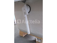 Duravit 170x70 badkuip - afbeelding 8 van  9