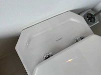 Duravit 1930 hangtoilet - afbeelding 4 van  7