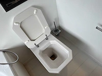 Duravit 1930 hangtoilet - afbeelding 5 van  7