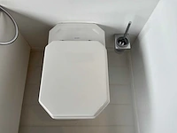 Duravit 1930 hangtoilet - afbeelding 2 van  7