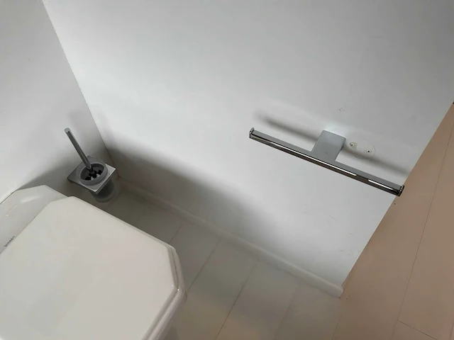Duravit 1930 hangtoilet - afbeelding 3 van  7