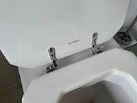 Duravit 1930 hangtoilet - afbeelding 6 van  7