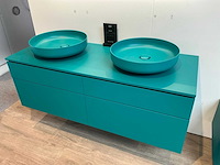 Duravit artisan badkameropstelling - afbeelding 2 van  8