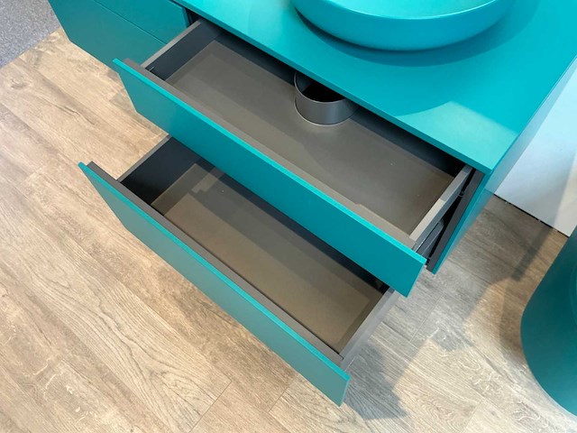 Duravit artisan badkameropstelling - afbeelding 5 van  8