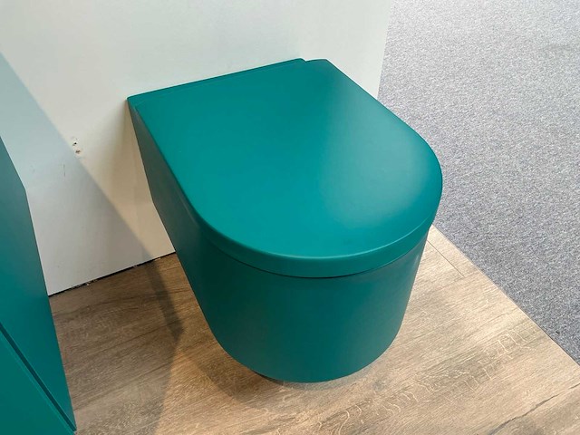 Duravit artisan badkameropstelling - afbeelding 6 van  8