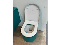 Duravit artisan badkameropstelling - afbeelding 7 van  8