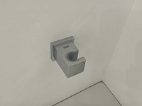 Duravit bad met grohe mengkraan - afbeelding 4 van  7