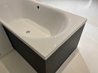 Duravit bad met grohe mengkraan - afbeelding 7 van  7