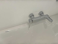 Duravit bad met grohe mengkraan - afbeelding 2 van  7