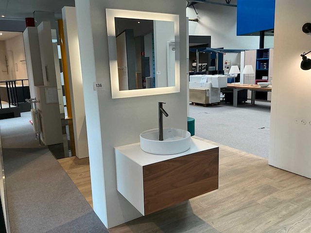 Duravit badkamermeubel - afbeelding 1 van  5