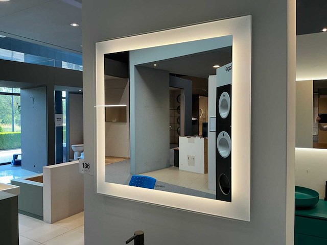 Duravit badkamermeubel - afbeelding 3 van  5