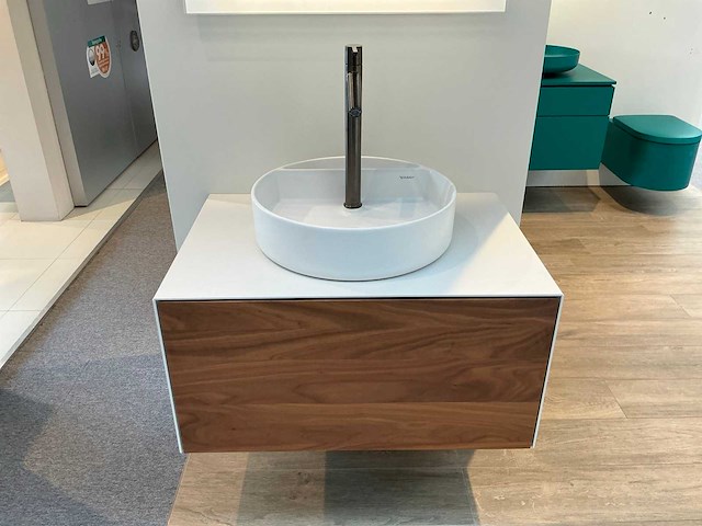 Duravit badkamermeubel - afbeelding 2 van  5