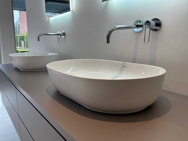 Duravit badkamermeubelset - afbeelding 5 van  7