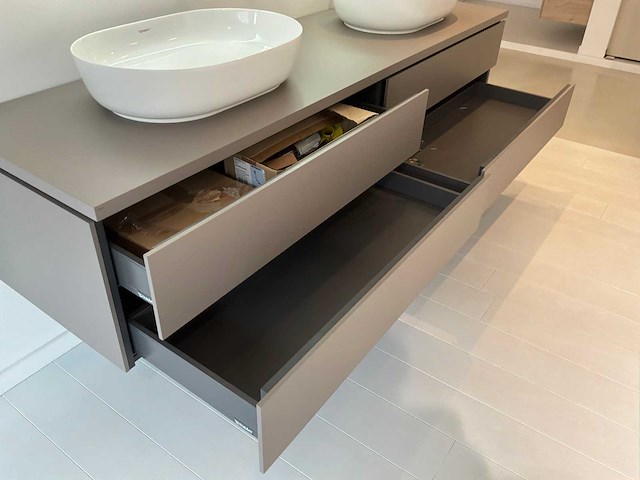 Duravit badkamermeubelset - afbeelding 7 van  7