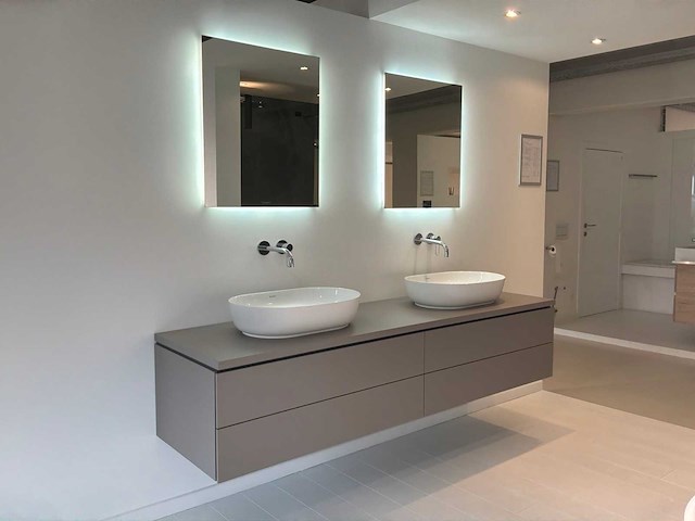 Duravit badkamermeubelset - afbeelding 1 van  7