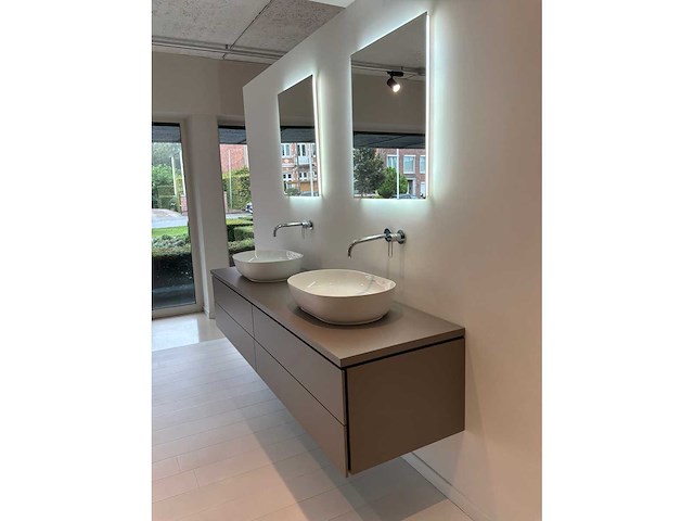 Duravit badkamermeubelset - afbeelding 3 van  7