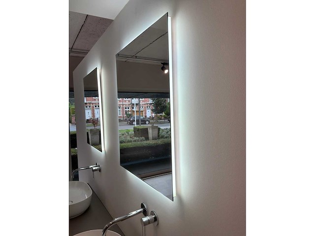 Duravit badkamermeubelset - afbeelding 6 van  7