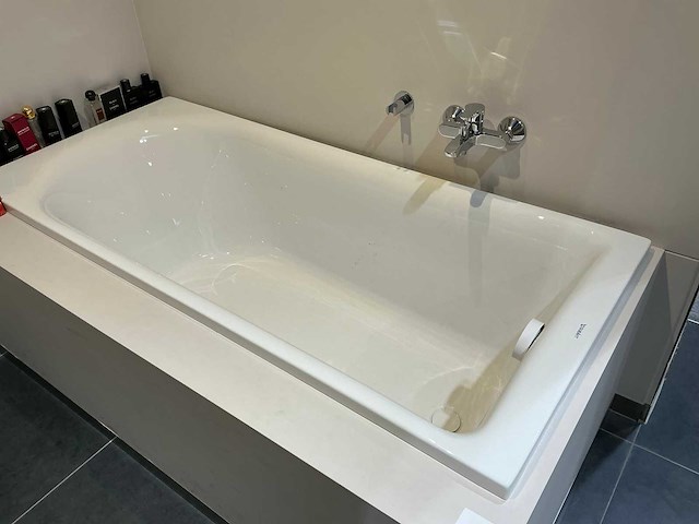 Duravit badkameropstelling - afbeelding 2 van  8