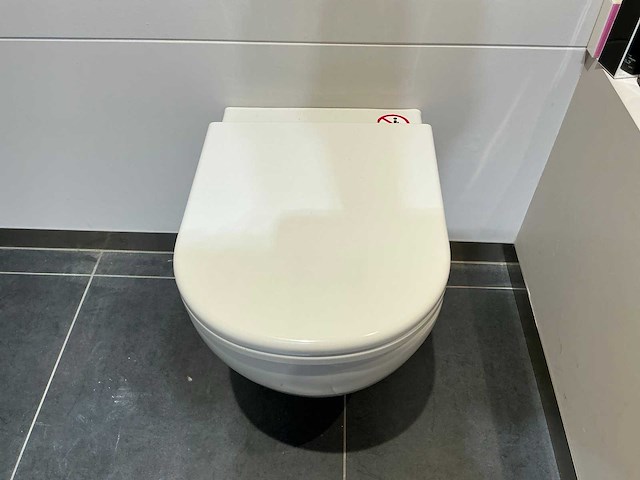Duravit badkameropstelling - afbeelding 5 van  8
