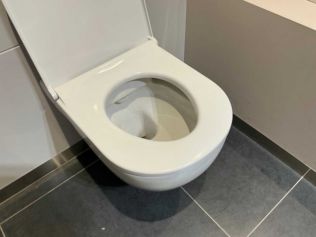 Duravit badkameropstelling - afbeelding 6 van  8