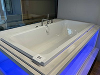 Duravit d-code ligbad - afbeelding 2 van  4