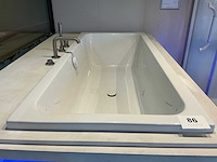 Duravit d-code ligbad - afbeelding 1 van  4