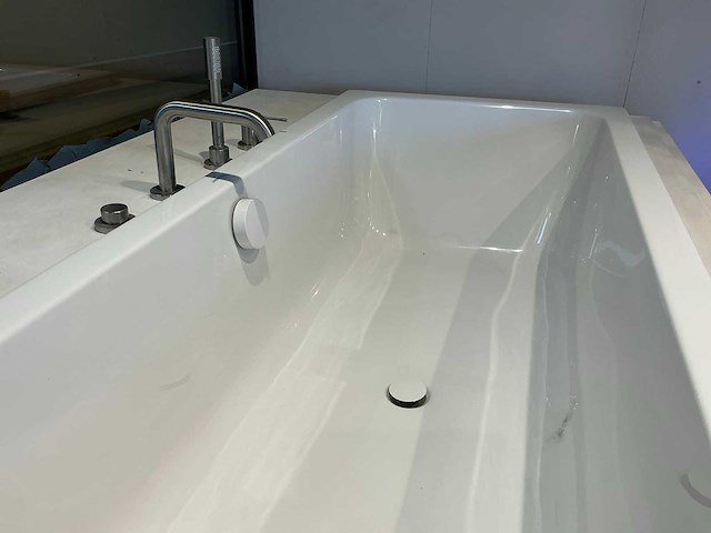 Duravit d-code ligbad - afbeelding 3 van  4