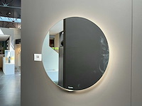 Duravit d-neo badkamerkast - afbeelding 3 van  5