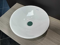 Duravit d-neo badkamerkast - afbeelding 4 van  5