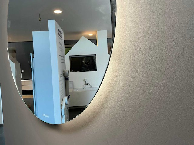Duravit d-neo badkamerkast - afbeelding 5 van  5
