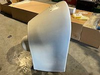 Duravit d-neo hang toilet - afbeelding 1 van  4