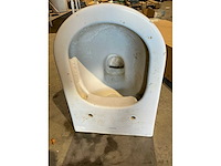 Duravit d-neo hang toilet - afbeelding 4 van  4