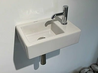 Duravit design handenwasser