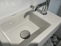 Duravit design handenwasser - afbeelding 3 van  4