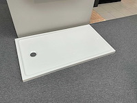 Duravit douchebak (2x) - afbeelding 2 van  4