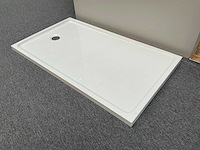 Duravit douchebak (2x) - afbeelding 4 van  4